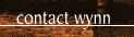 contact wynn